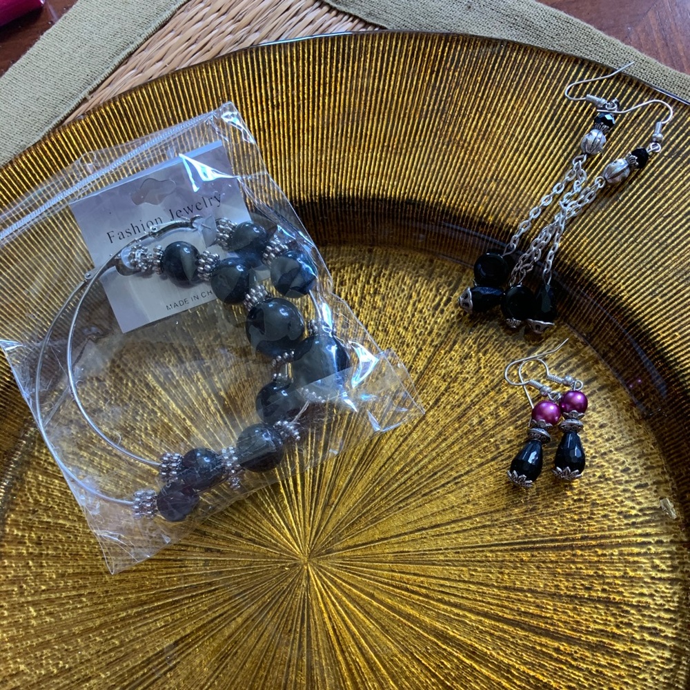Fashion Jewerly